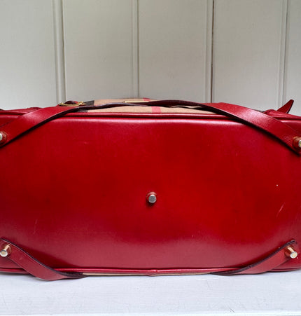 Sac bandoulière Burberry