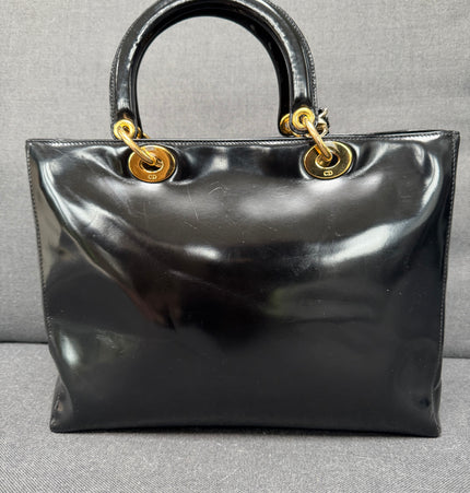 Dior lady Dior handbag