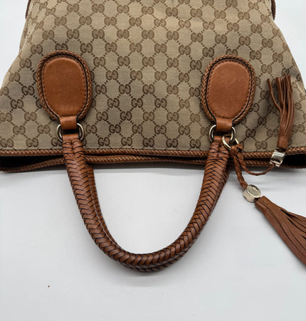 Gucci Marrakesh handbag