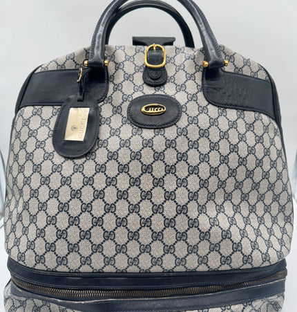 Gucci XXL handbag