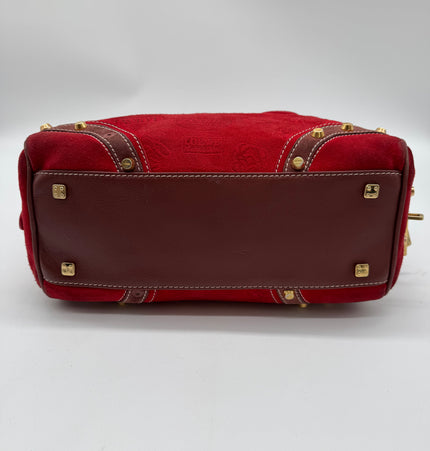 Loewe Amazona 160 anniversary handbag