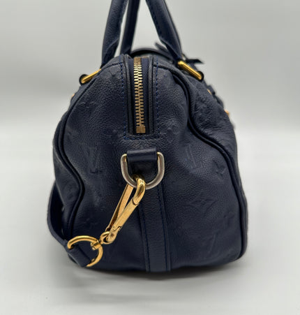 Louis vuitton speedy bandoulier 25CM