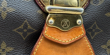 Louis Vuitton stresa shoulder bag