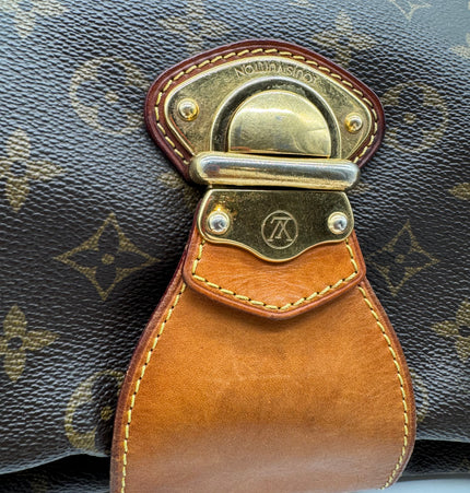 Louis Vuitton stresa shoulder bag