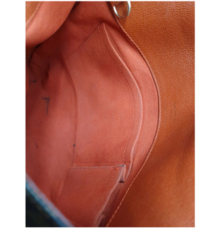 Louis Vuitton musette crossbody bag