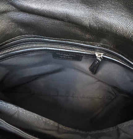 Dior miss Dior shoulder bag