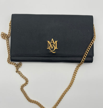 ALEXANDER MCQUEEN mini shoulder bag