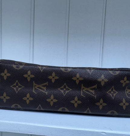 Louis Vuitton toiletries bag