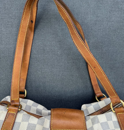 Louis Vuitton shoulder bag