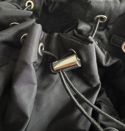 PRADA limited edition backpack