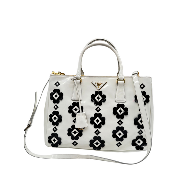 Prada Galleria handbag