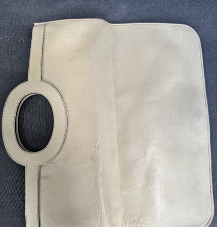 Dior vintage clutch /handbag