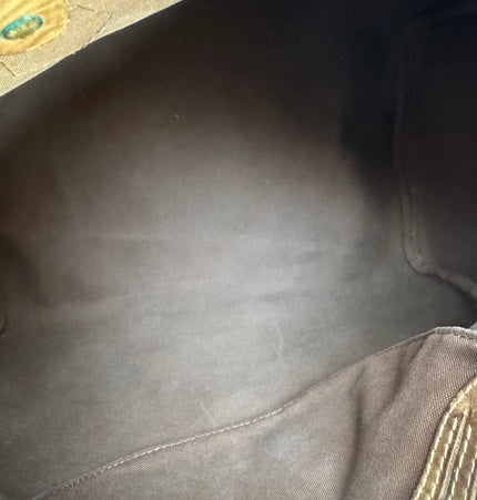 Louis Vuitton speedy bandoulier