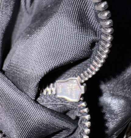 Dior miss Dior shoulder bag