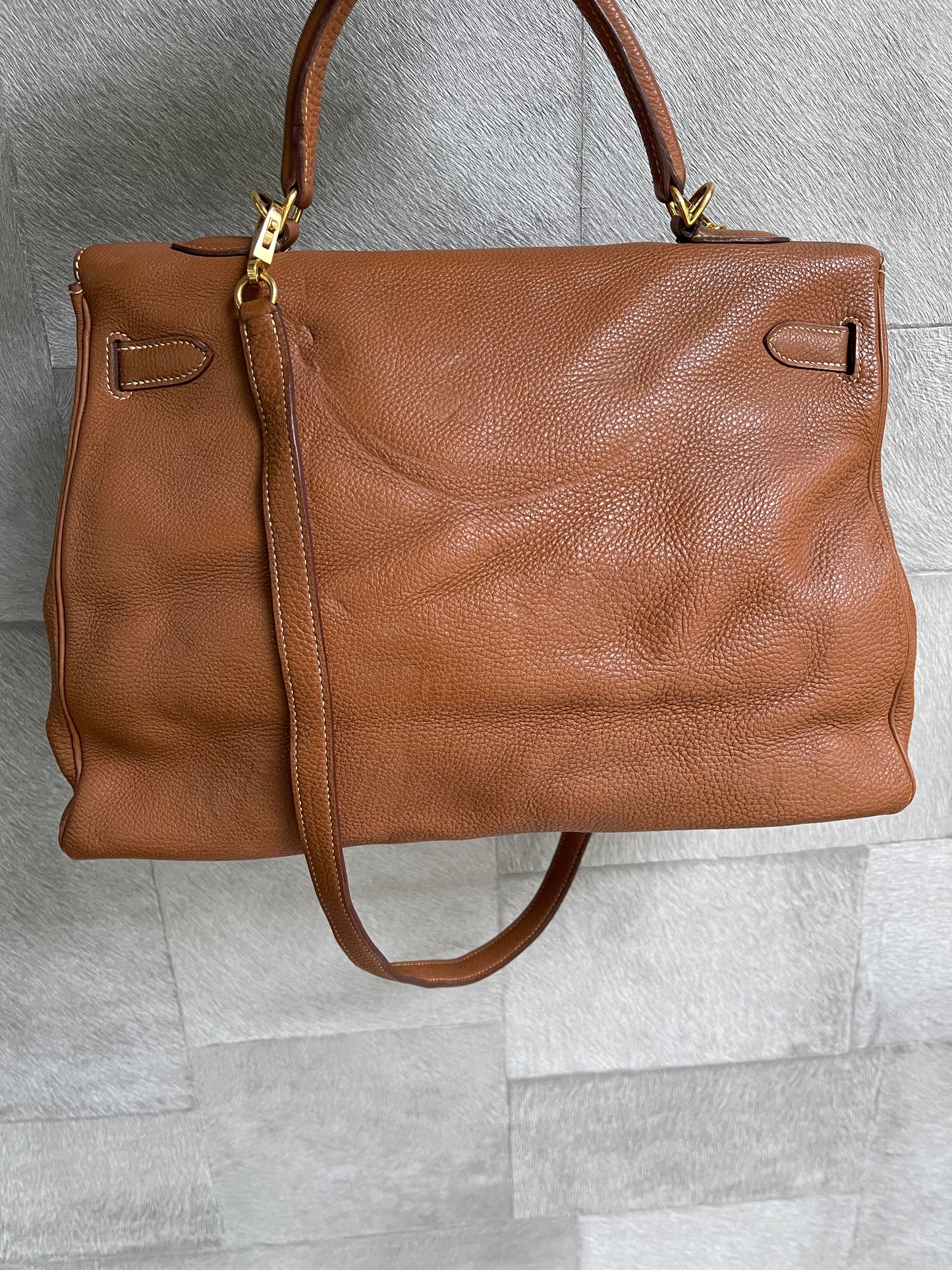 Hermes Kelly 40 crossbody bag