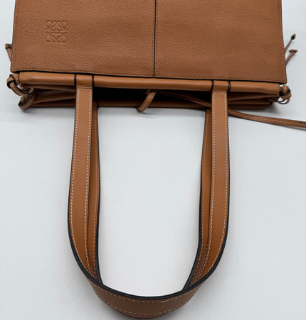 Loewe cushion shoulder bag
