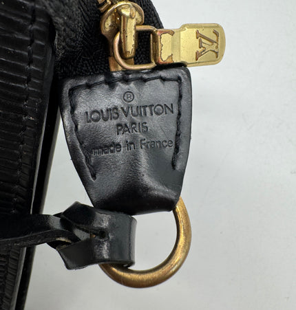 Sac à main Louis Vuitton mini epi