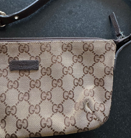 Gucci mini shoulder bag