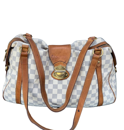 Louis Vuitton shoulder bag