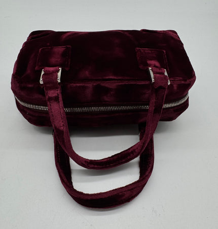 Loewe crystal handbag