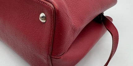 Fendi 2 jours monster eyes handbag