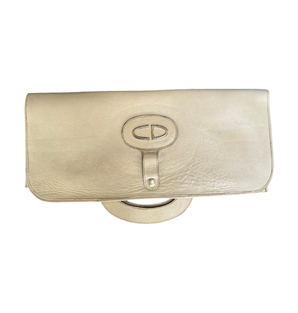 Dior vintage clutch /handbag
