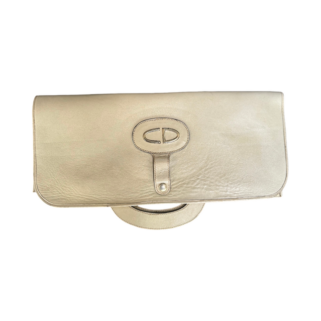 Dior vintage clutch /handbag