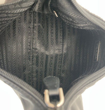 PRADA  re edition shoulder bag