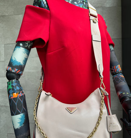 Prada 2000 re edition bag