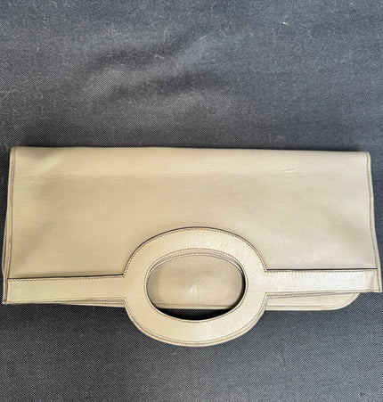 Dior vintage clutch /handbag