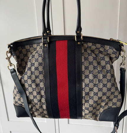 Gucci handbag