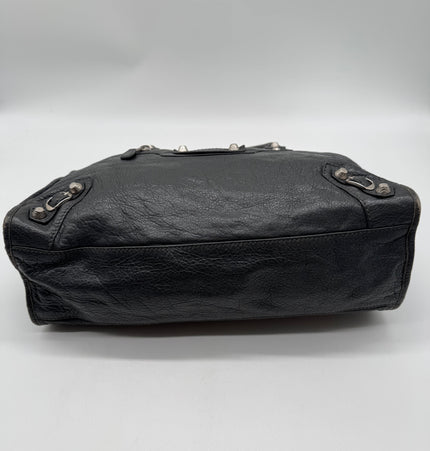 Balenciaga city handbag