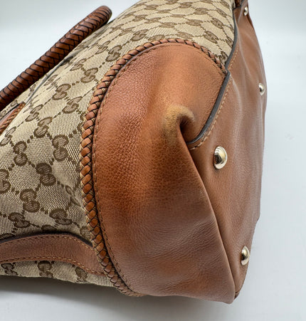 Gucci Marrakesh handbag