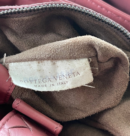 Sac bandoulière Bottega Venetta Roma