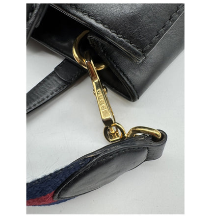 Gucci Sylvie crossbody bag