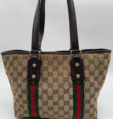 Gucci shoulder bag