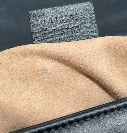 Gucci marmont large crossbody bag