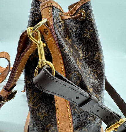 Louis Vuitton neo bb crossbody bag