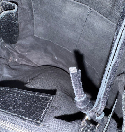 Balenciaga city crossbody bag