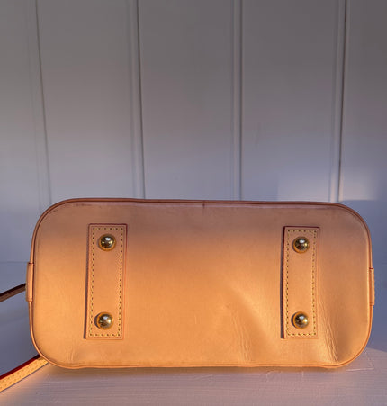 Louis Vuitton x yayoi kusama limited edition crossbody bag