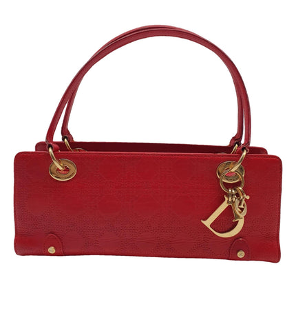 Dior Lady Dior shoulder bag