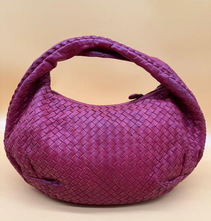 Bottega Jodie shoulder bag