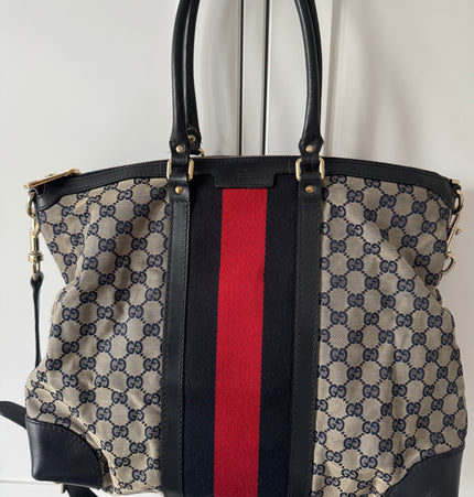 Gucci handbag