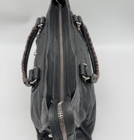 Balenciaga city handbag