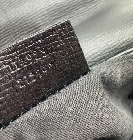 Gucci horsebit shoulder bag