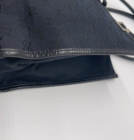 Gucci jackie shoulder bag