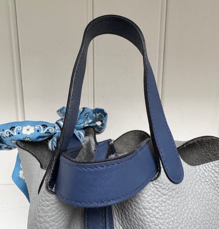 Hermes picotin handbag