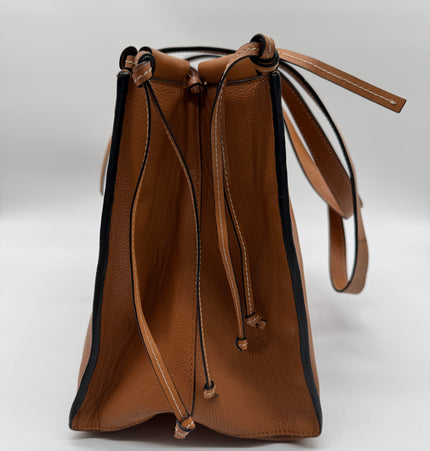 Loewe cushion shoulder bag