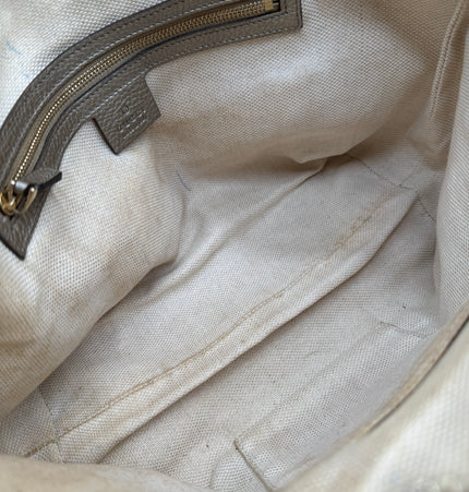 Gucci soho handbag