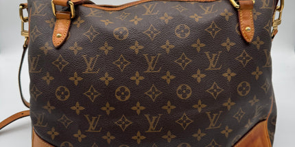 Louis Vuitton Estrela shoulder bag